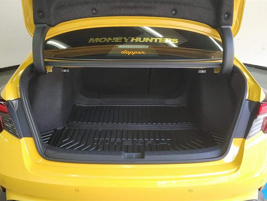 Honda INTEGRA 2021 immagine di auto #5