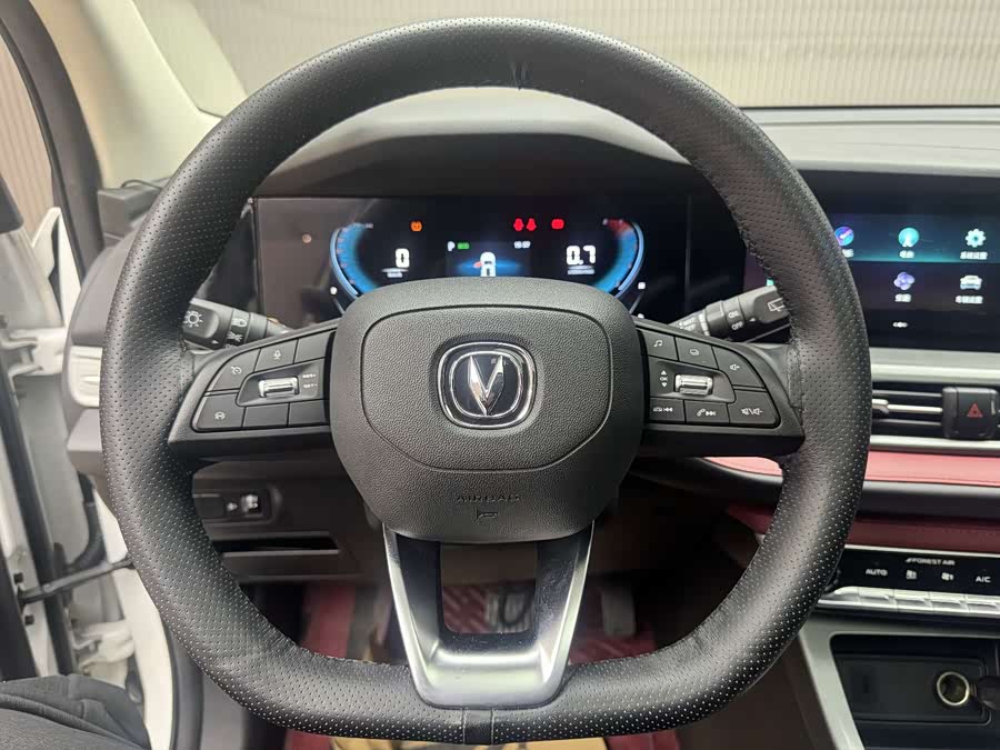 Changan CS55 Plus 2023 car image #5