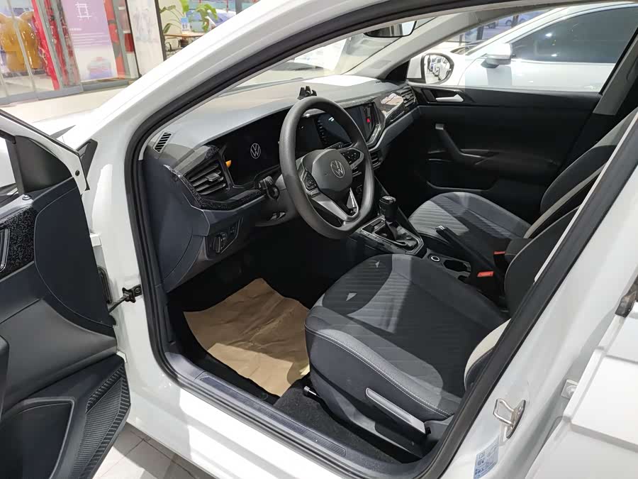 Volkswagen Lavida 2023 car image #5