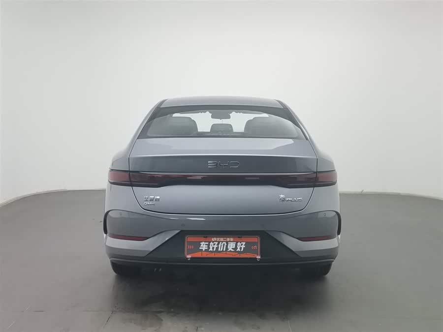 BYD Qin Plus 2025 car image #5