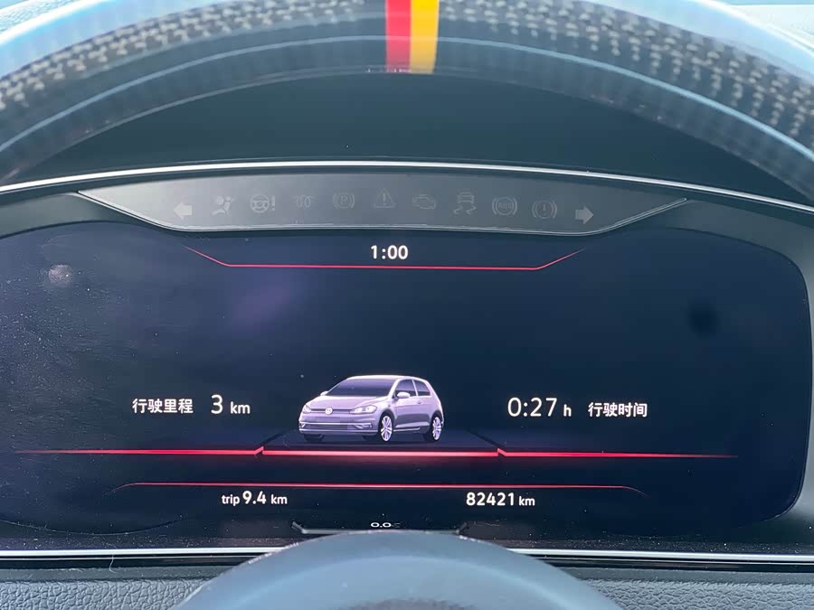 Volkswagen Golf 2018 #5 Volkswagen Golf 2018 car image #5