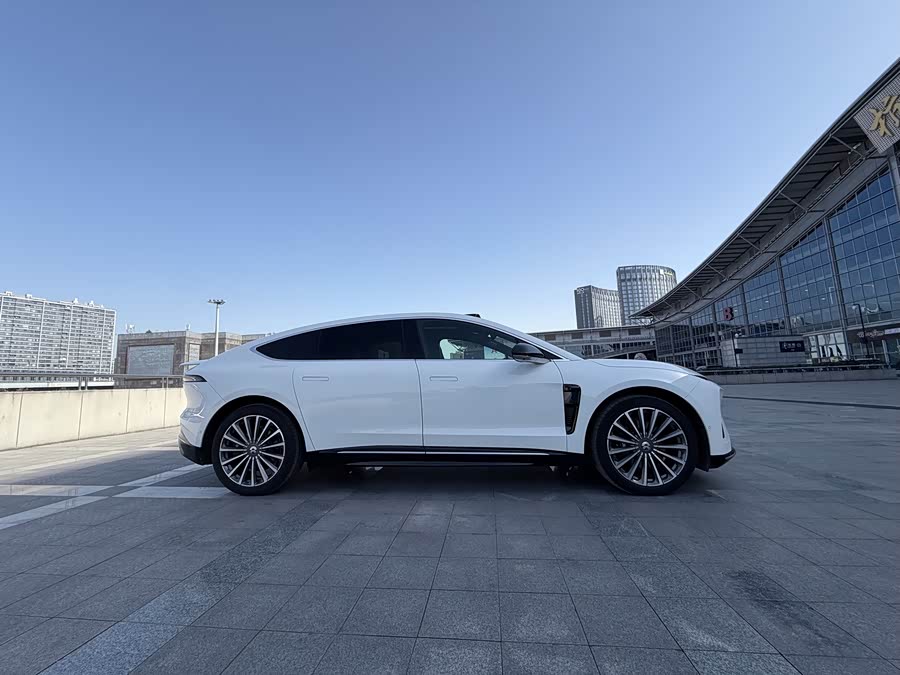 蔚来 蔚来ET9 2024 汽车图片 #5