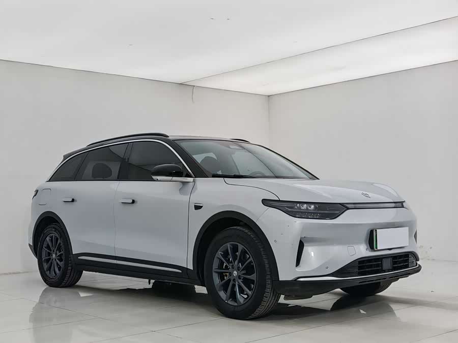 Leapmotor C11 2023 car image #5