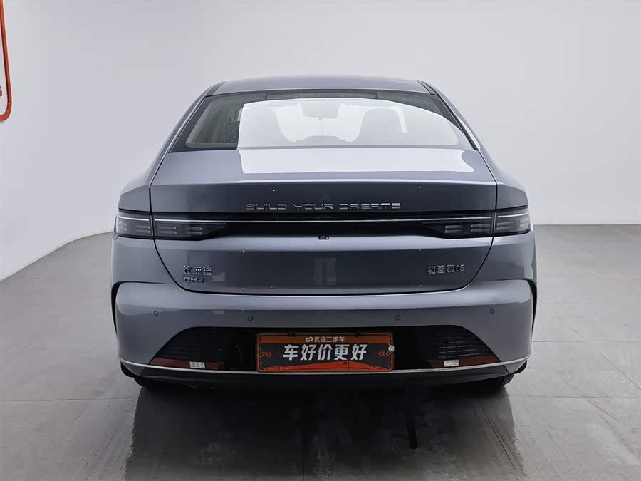 BYD Destroyer 05 2023 car image #5