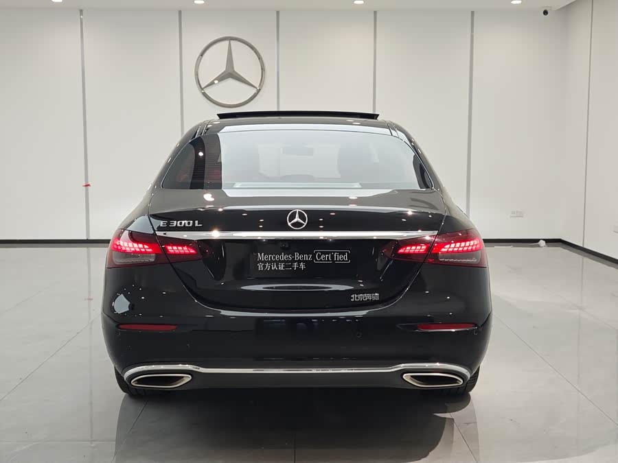 Mercedes-Benz E Class 2023 #5 Mercedes-Benz E Class 2023 car image #5