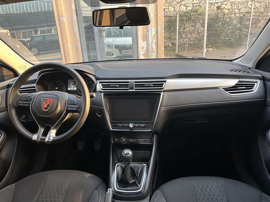 荣威 荣威i5 2019 汽车图片 #5