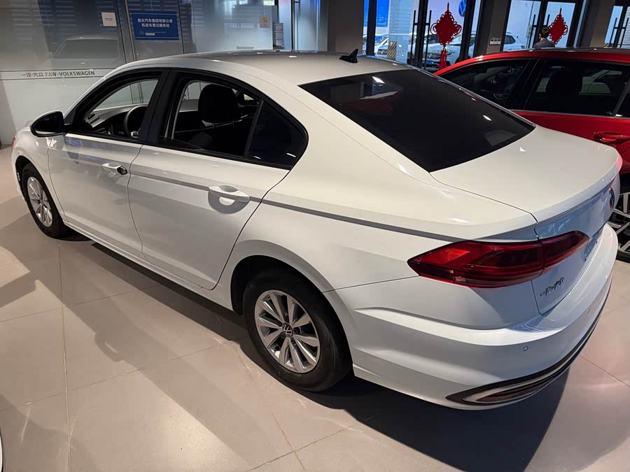 大众 宝来 2023 汽车图片 #5