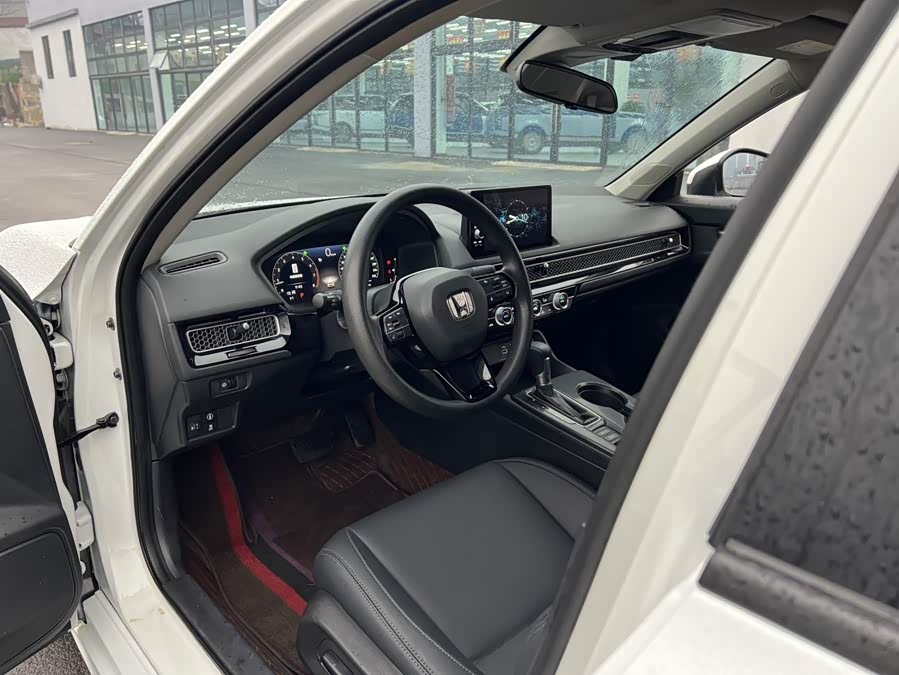 Honda Civic 2023 #5 Honda Civic 2023 car image #5