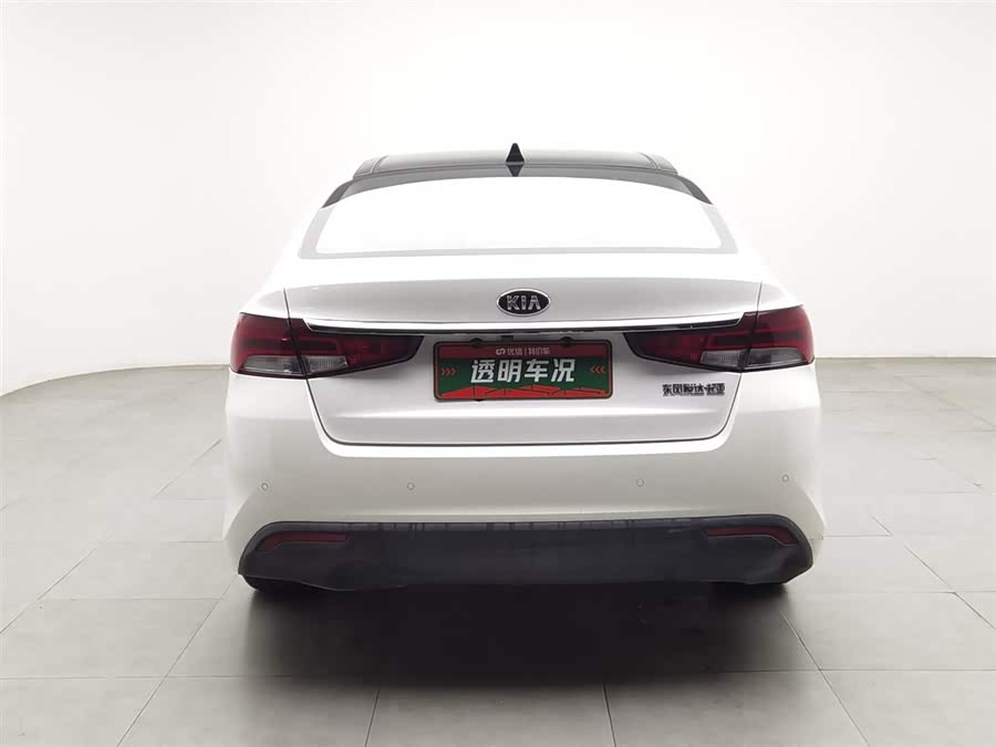 起亚 凯绅 2018 汽车图片 #5