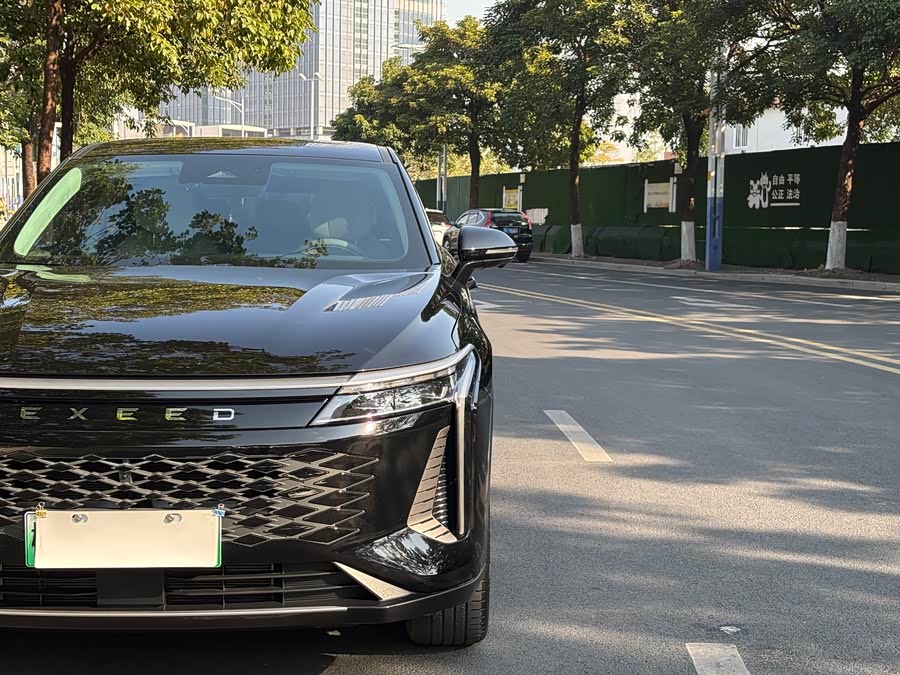Exceed Yaoguang C-DM 2024 car image #5