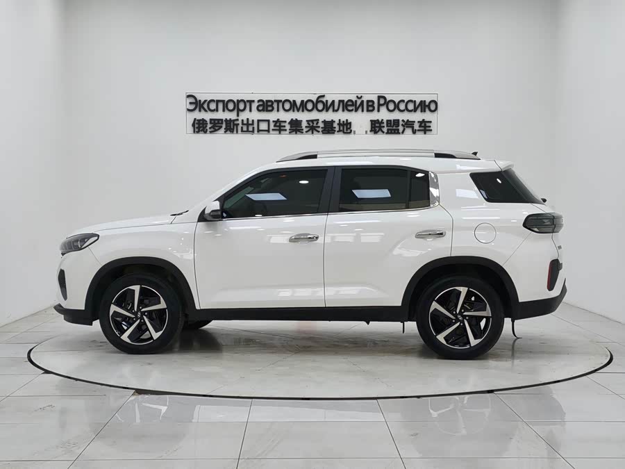 Hyundai ix35 2021 car image #5