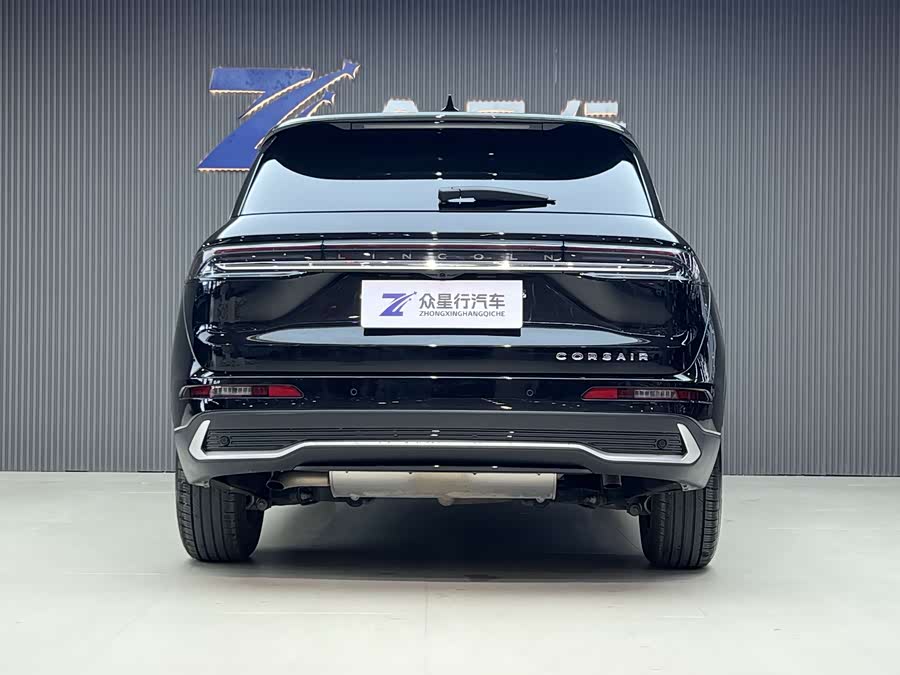 Changan 2024 #5 Changan 2024 car image #5