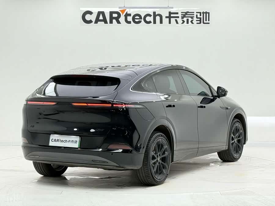 Xpeng G6 2025 immagine di auto #5