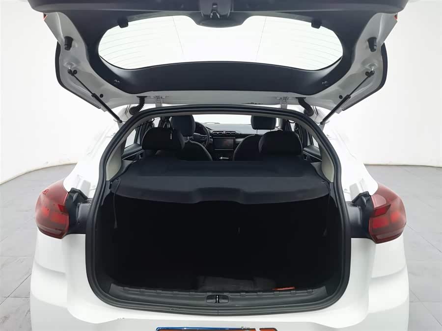 Citroen C3-XR 2020 car image #5