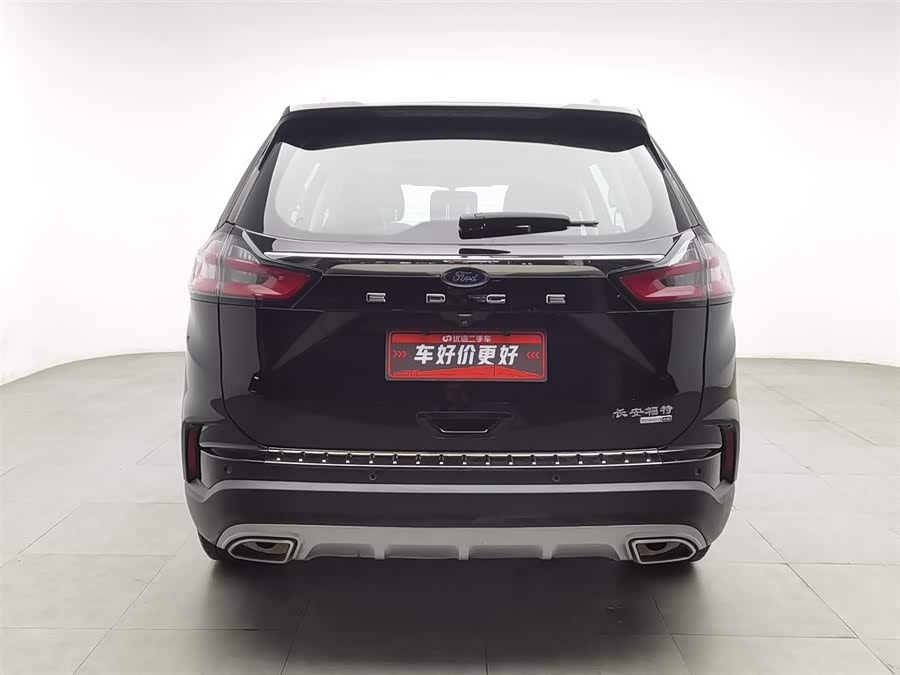 Ford Edge 2021 car image #5