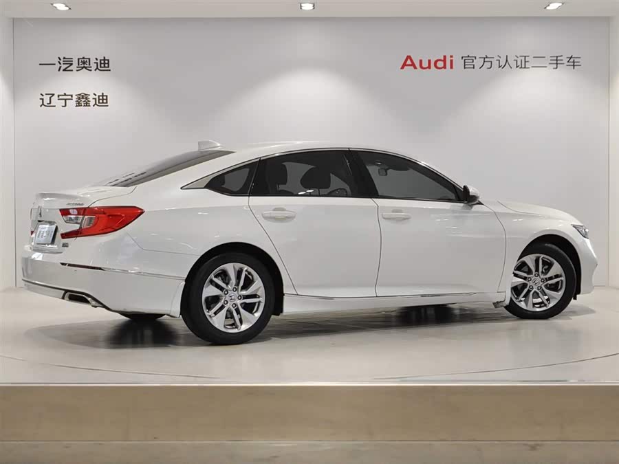 Honda Accord 2020 car image #5