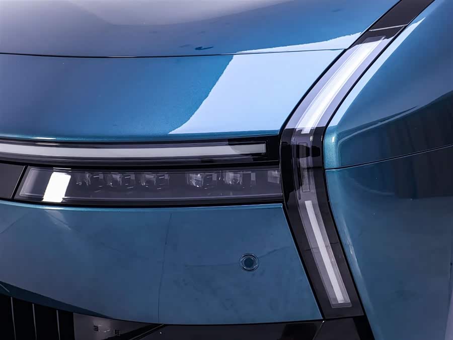 Xpeng P7 2025 #5 Xpeng P7 2025 immagine di auto #5