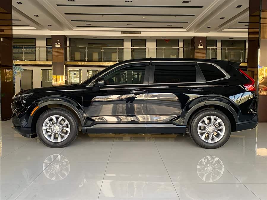 Honda CR-V 2023 car image #5