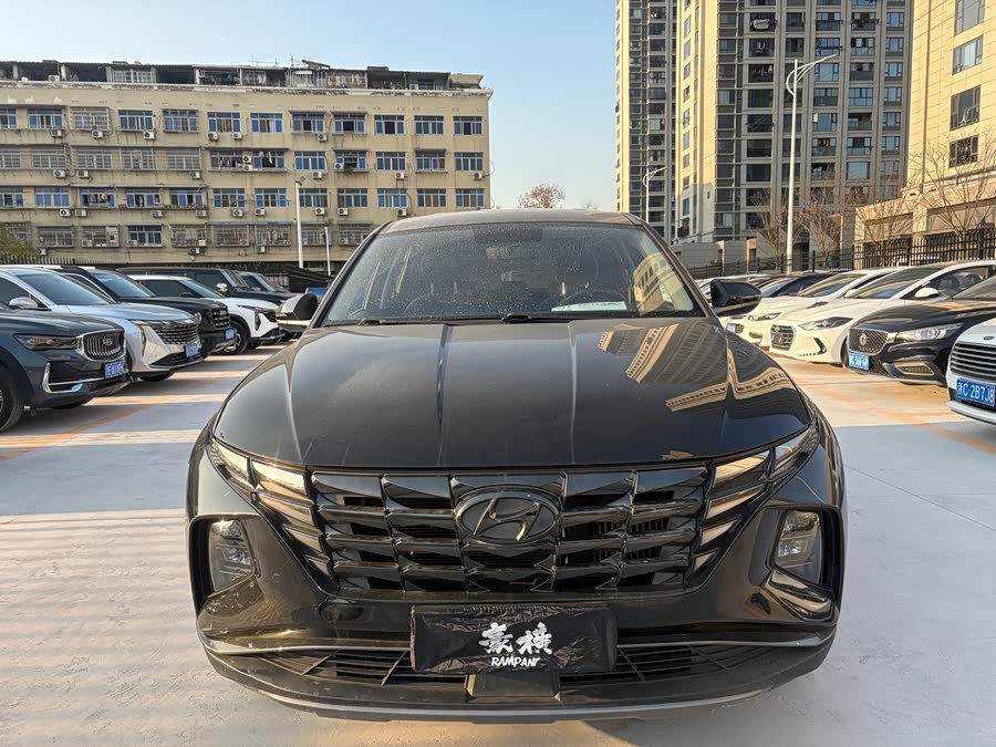 Hyundai Elantra 2022 car image #5