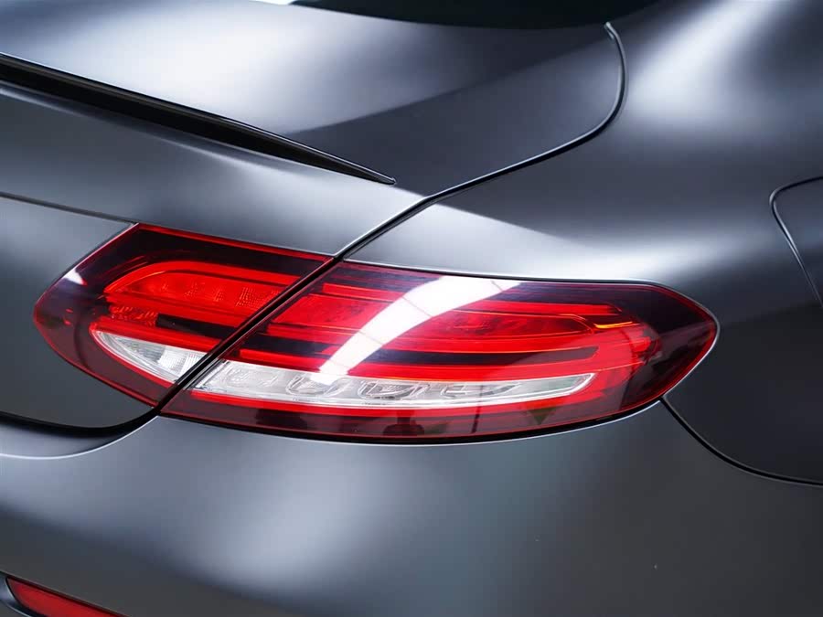 Mercedes-Benz C AMG 2021 #5 Mercedes-Benz C AMG 2021 صورة سيارة #5