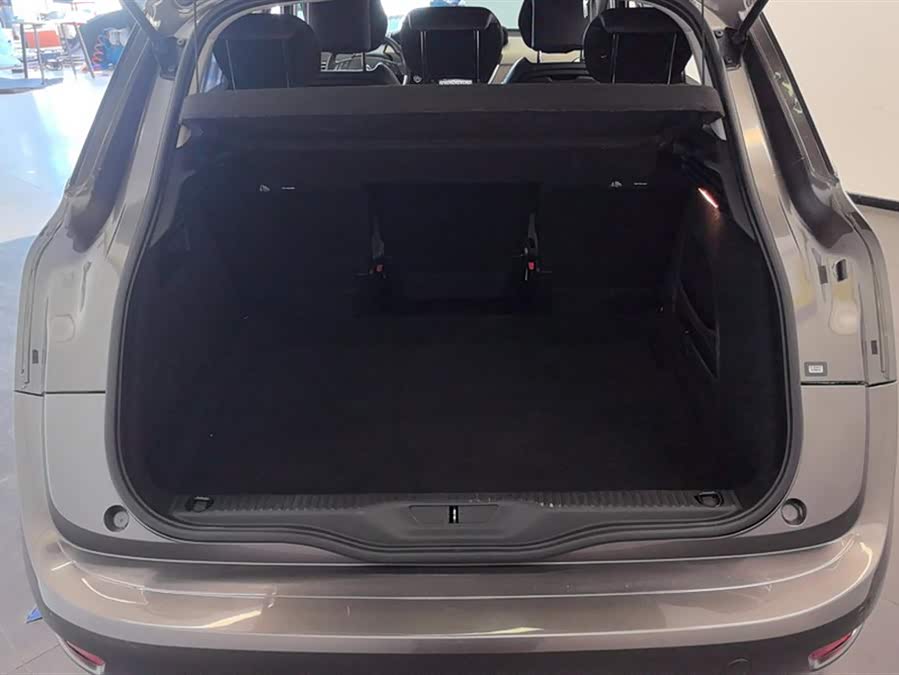 Citroen C4 PICASSO 2018 imagem de carro #5