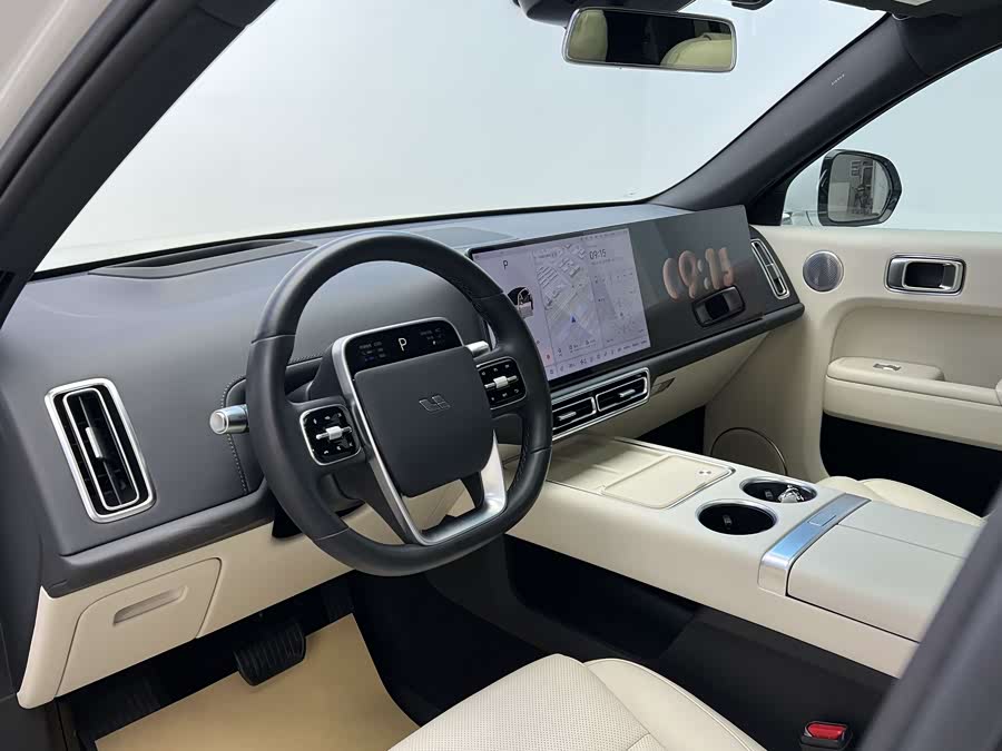 理想汽车 理想L7 2024 汽车图片 #5