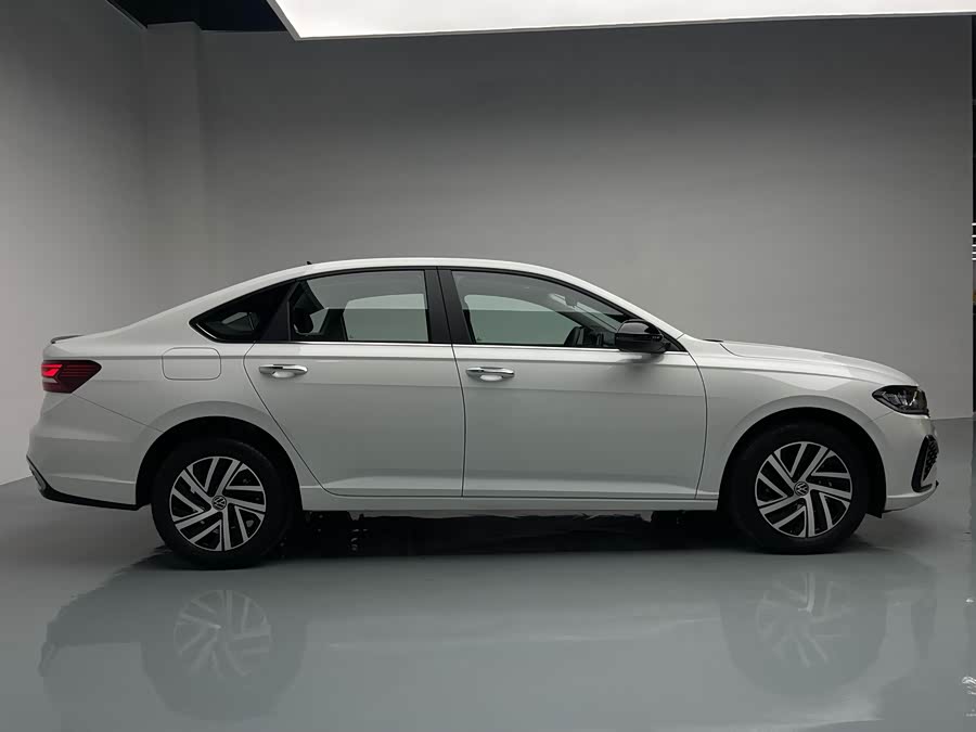 大众 朗逸 2024 汽车图片 #5