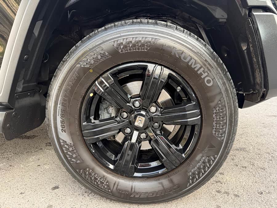 Tank 300 2023 car image #5