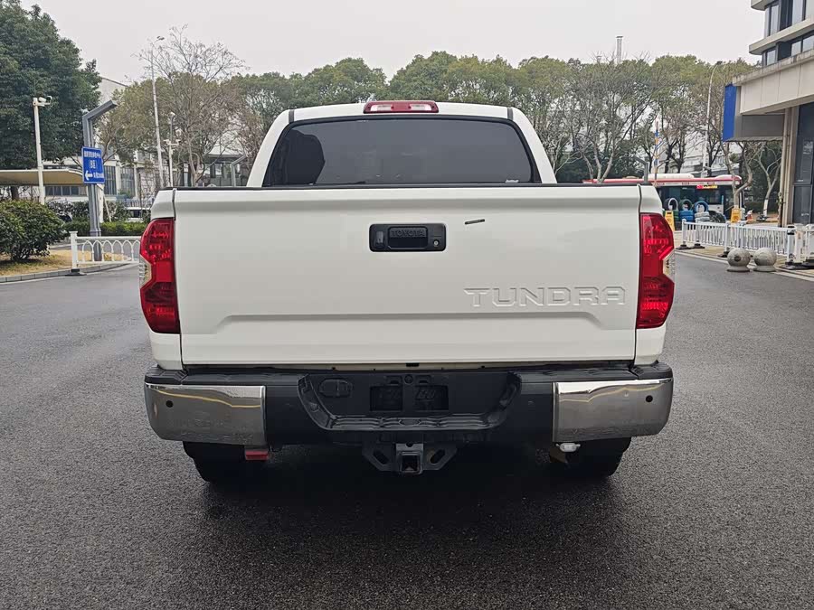 Toyota Tundra 2013 #5 Toyota Tundra 2013 immagine di auto #5