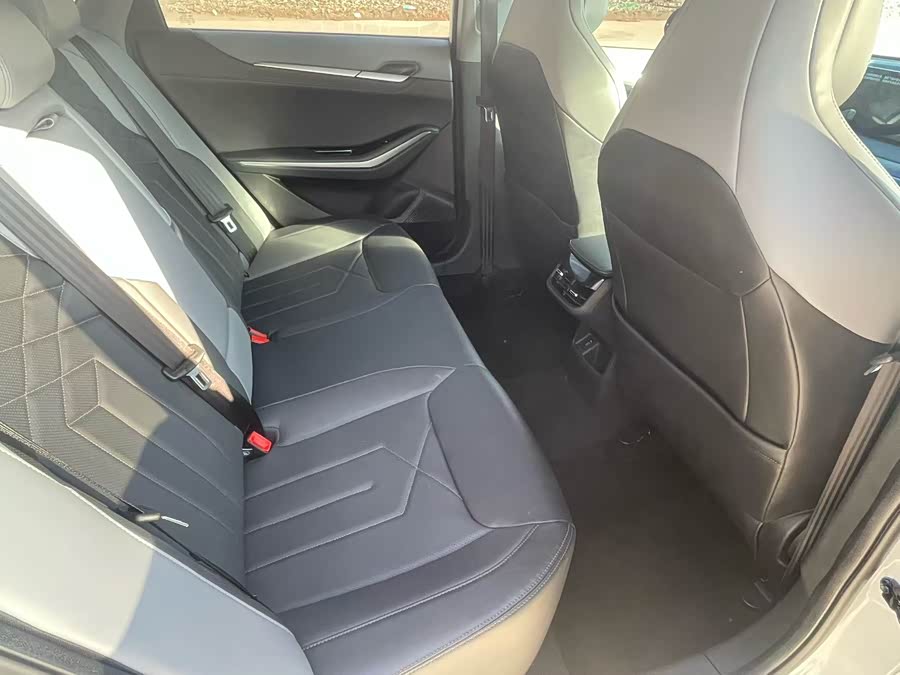 Changan Raeton Plus 2025 car image #5