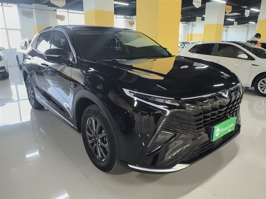 Kaiyi Kunlun 2025 immagine di auto #5