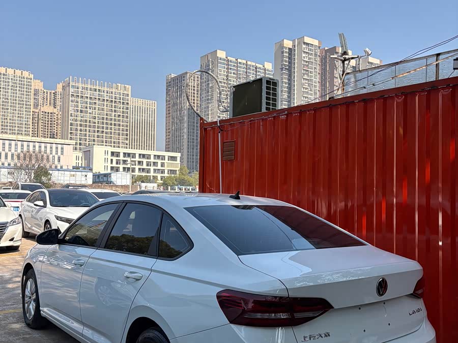 大众 朗逸 2023 汽车图片 #5