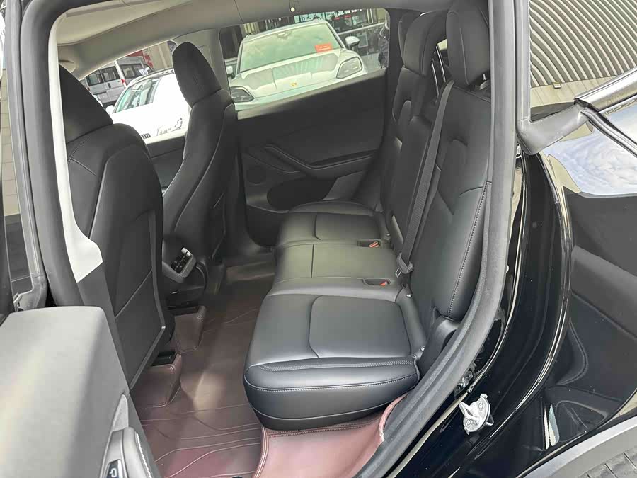 特斯拉 Model Y 2023 汽车图片 #5