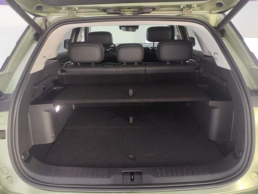 Chery Exploration 06 2023 car image #5