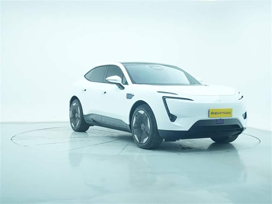 阿维塔 阿维塔11 2023 汽车图片 #5
