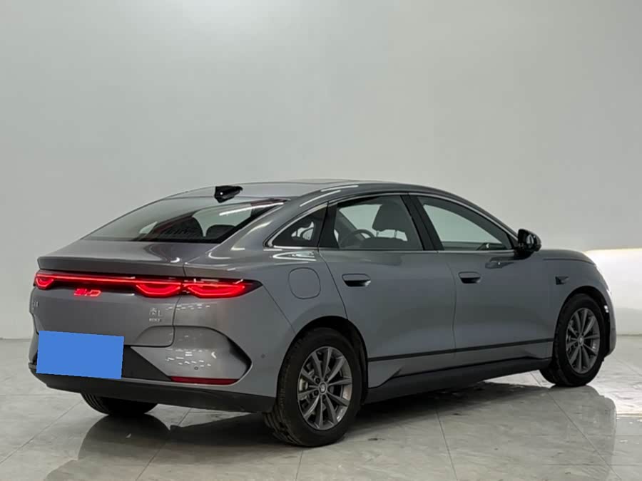 BYD Qin L 2025 car image #5