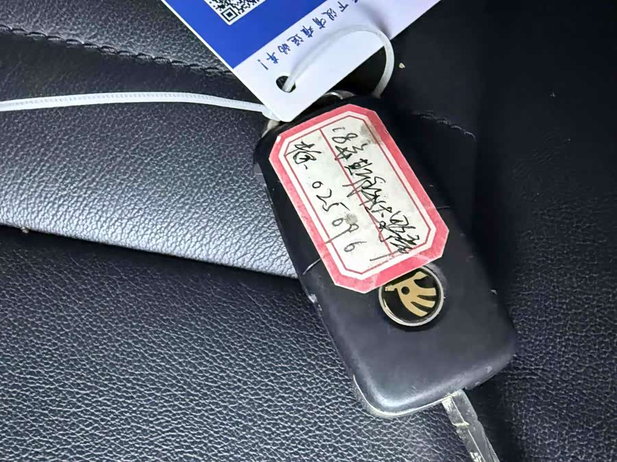 Skoda Yeti 2018 car image #5