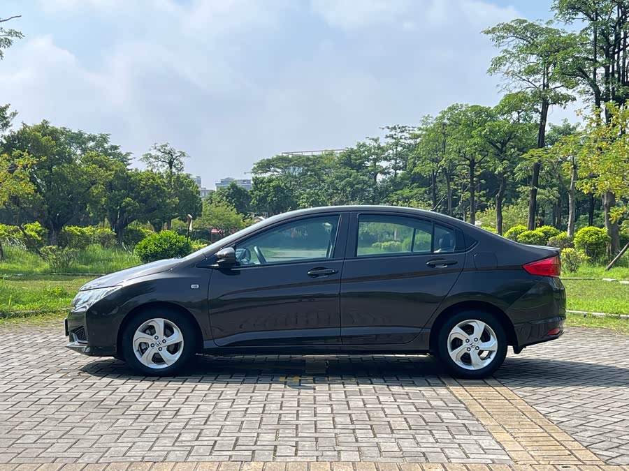 本田 锋范 2017 #5 本田 锋范 2017 汽车图片 #5