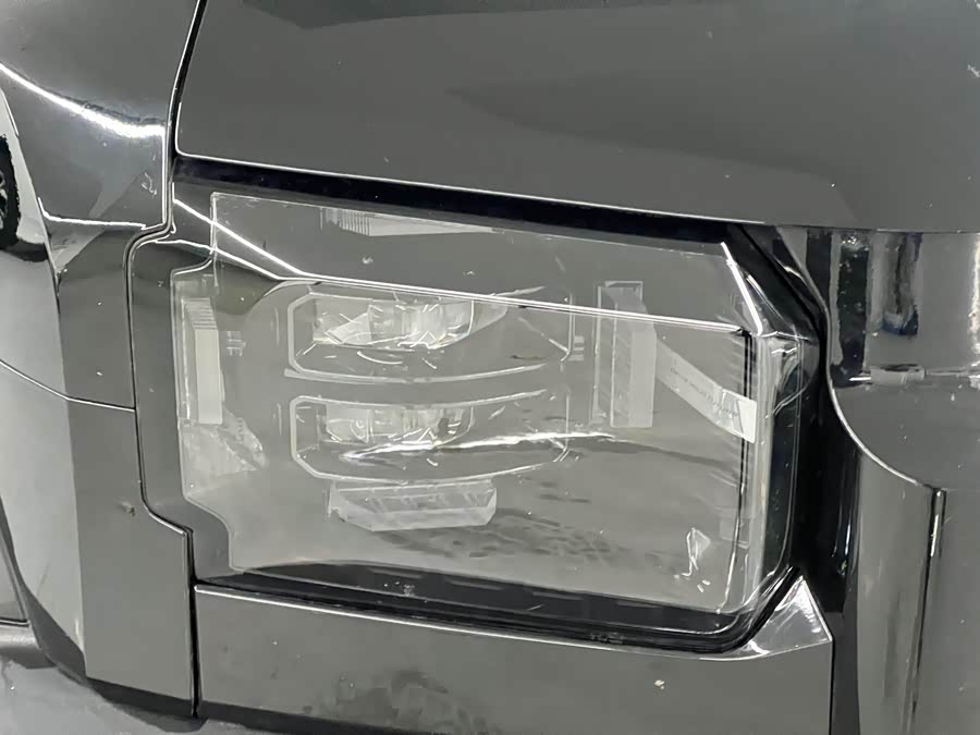 Jetour Traveller 2024 car image #5