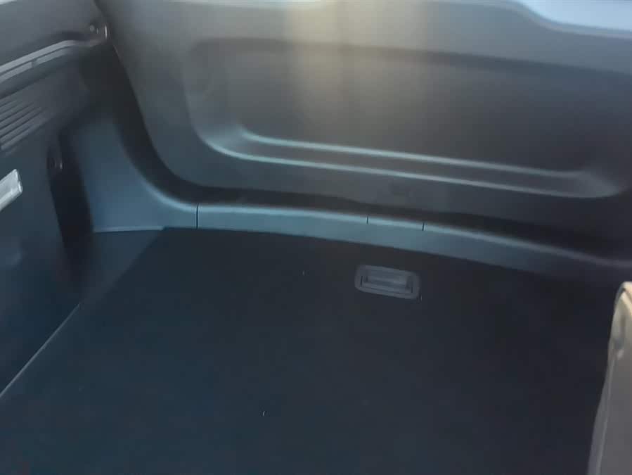 GAC Trumpchi GS4 PLUS 2022 immagine di auto #5