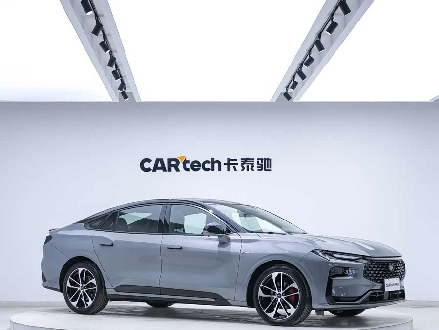 Ford Mondeo 2022 #5 Ford Mondeo 2022 car image #5