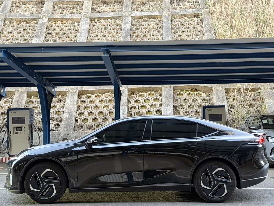 Deepal L07 2025 imagem de carro #5