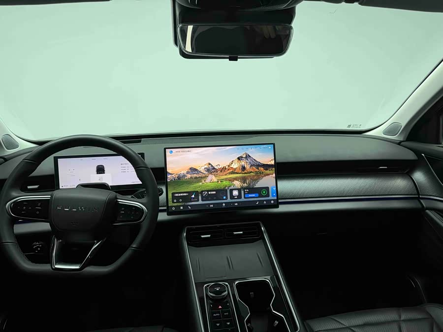 Chery 2024 #5 Chery 2024 immagine di auto #5