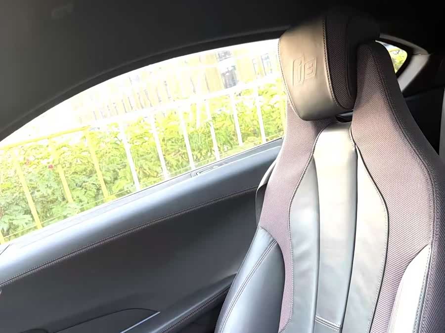 BMW i8 2017 #5 BMW i8 2017 imagen de coche #5