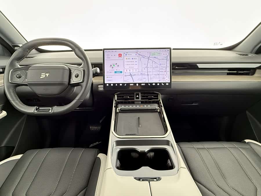 捷途山海 捷途山海L6 2024 汽车图片 #5