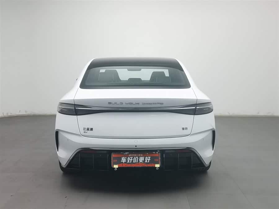 BYD Seal 2024 #5 BYD Seal 2024 immagine di auto #5