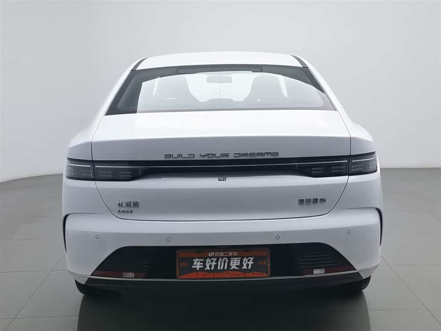 BYD Destroyer 05 2023 car image #5