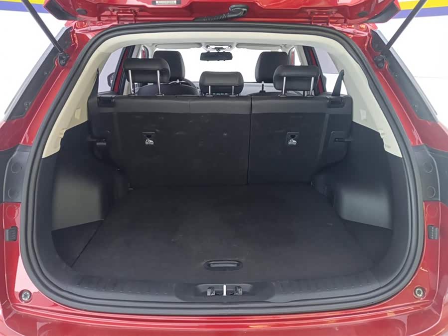 Changan CS55 2019 car image #5