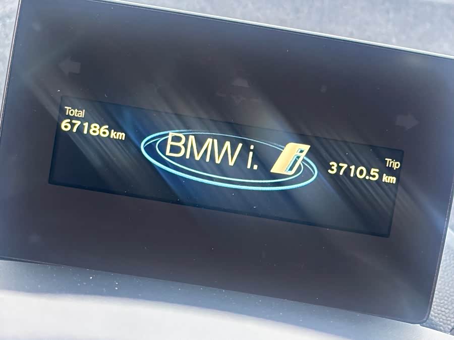 BMW i3 (Imported) 2018 صورة سيارة #5