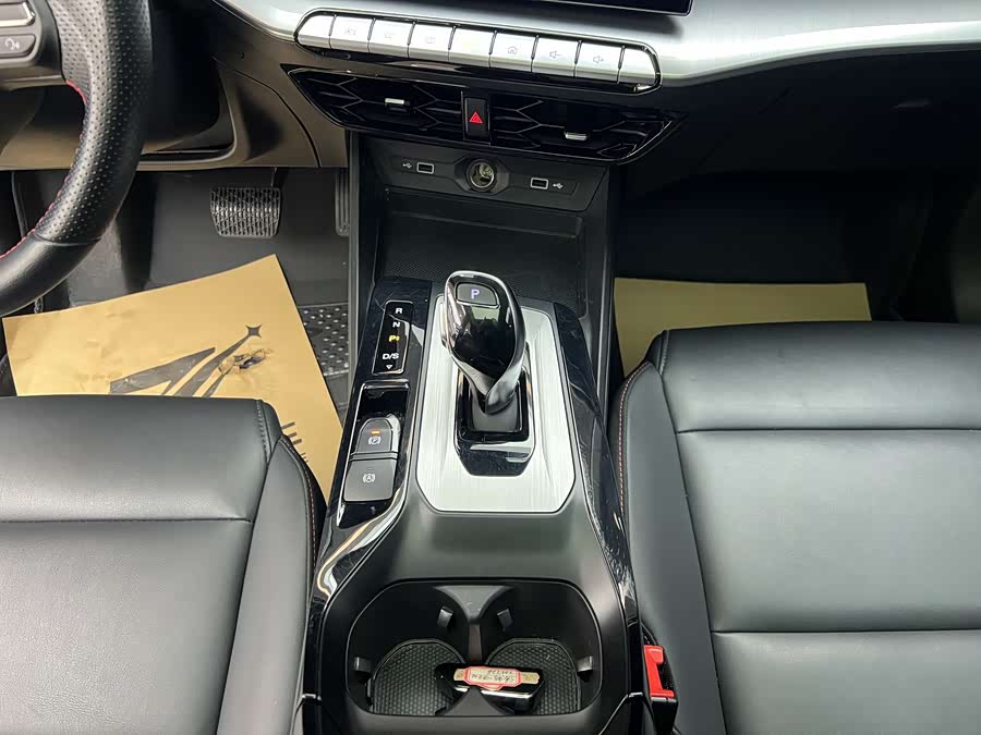 名爵 MG5 2023 汽车图片 #5